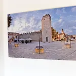 Gana زادار