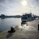 Gana * زادار