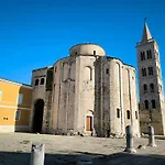 Gana زادار