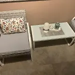 Gana شقة زادار
