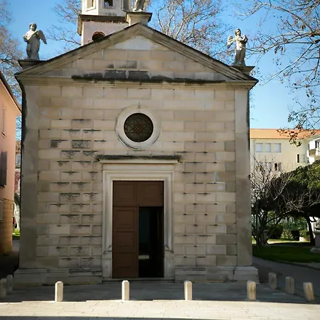 Апартаменты Gana