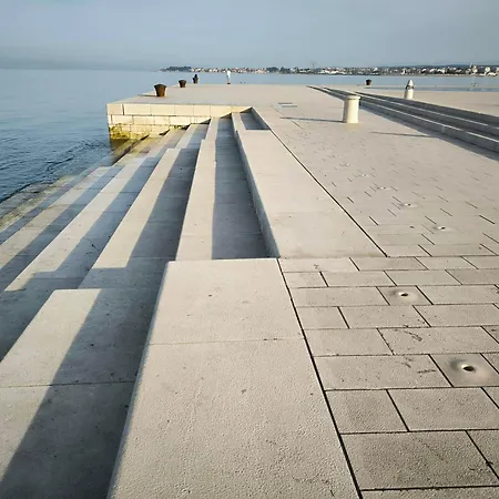 Gana Апартаменты *