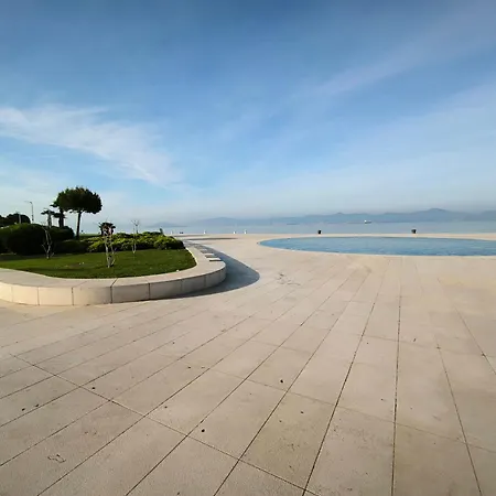 Gana Апартаменты Задар