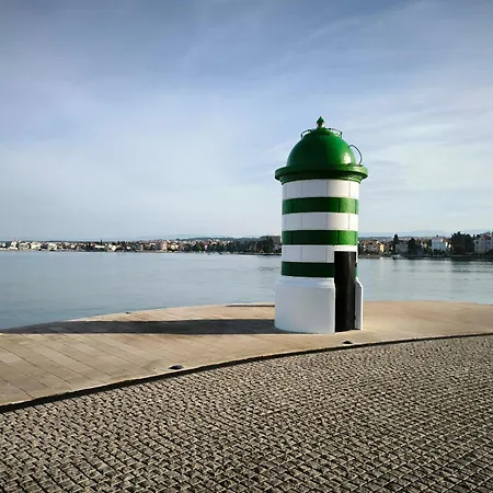 Апартаменты Gana *