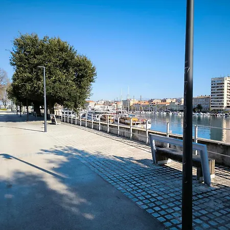 Gana Апартаменты