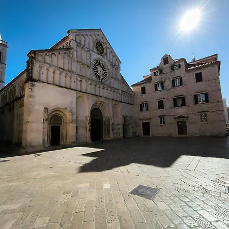 Gana Апартаменты *