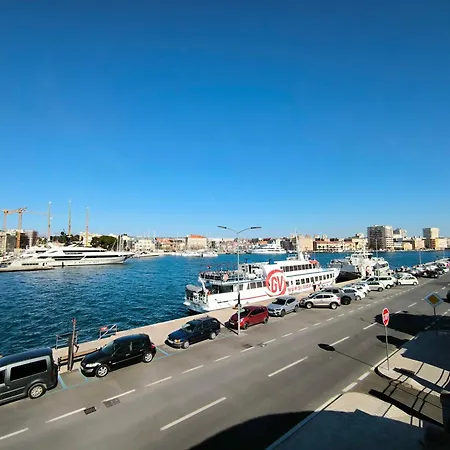 Апартаменты Gana *