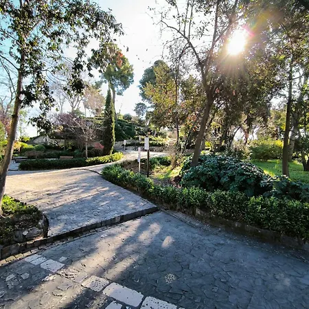 Апартаменты Gana Задар