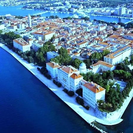 Gana Апартаменты