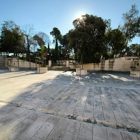 Апартаменты Gana Задар