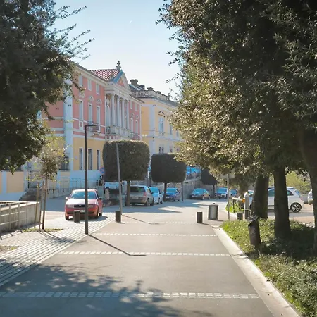 Gana Апартаменты