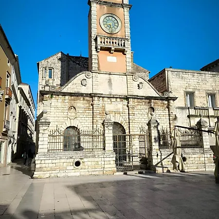 Gana Апартаменты *