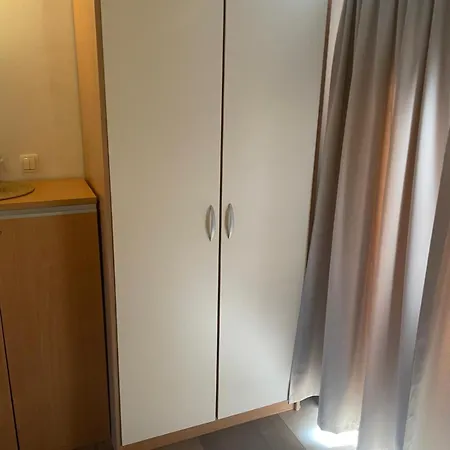 Gana Апартаменты *