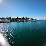 Gana * Zadar