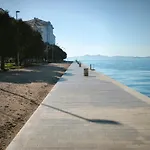 Gana Apartman *