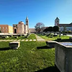 Gana * Zadar