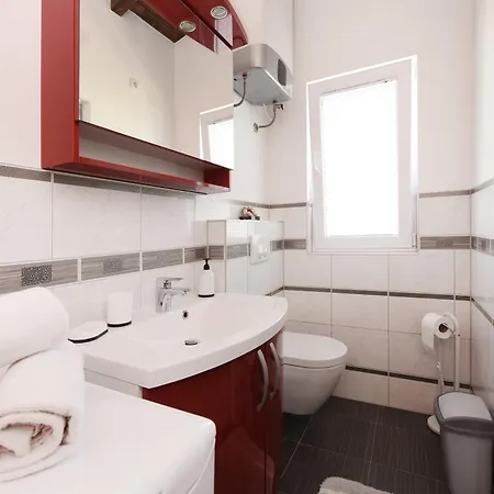 Apartman Gana Zára