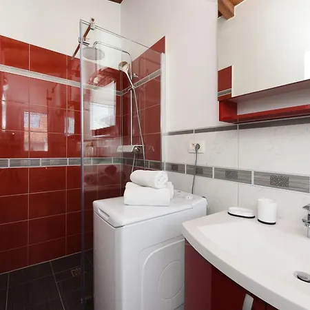 Gana Apartament Zadar