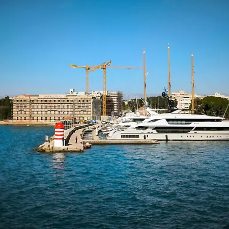 Lägenhet Gana Zadar