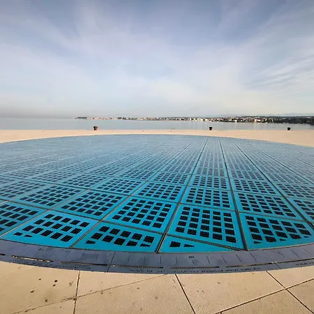 Gana Apartament Zadar