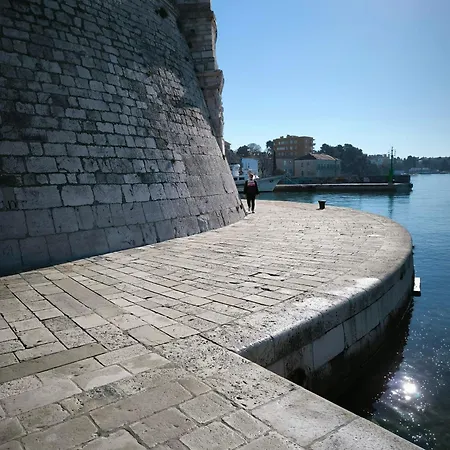 Gana Apartament Zadar