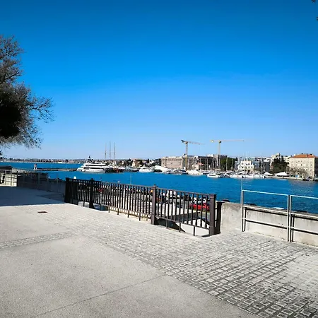 Apartman Gana Zára