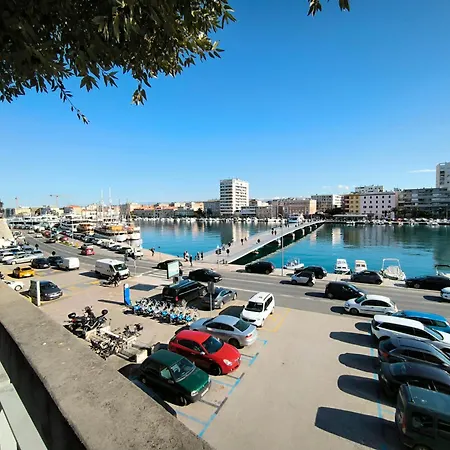 Gana Apartman