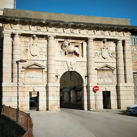 Gana Appartement
