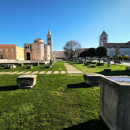 Gana * Zadar