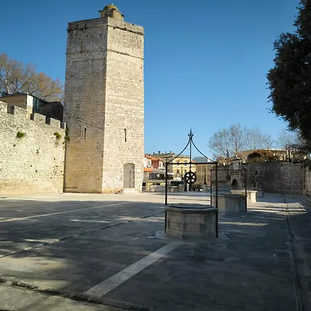 Gana Apartament Zadar