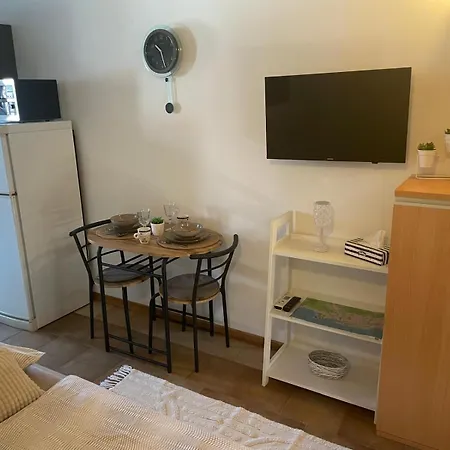 Apartman Gana *