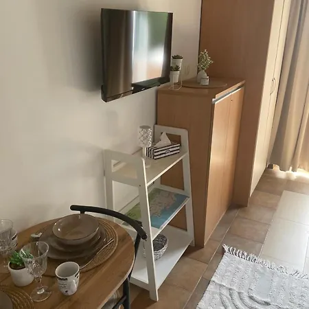 Gana Apartman Zára