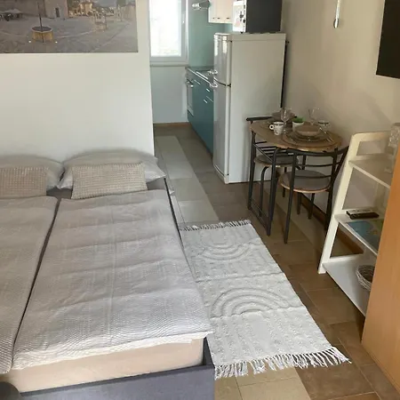 Apartman Gana Zára
