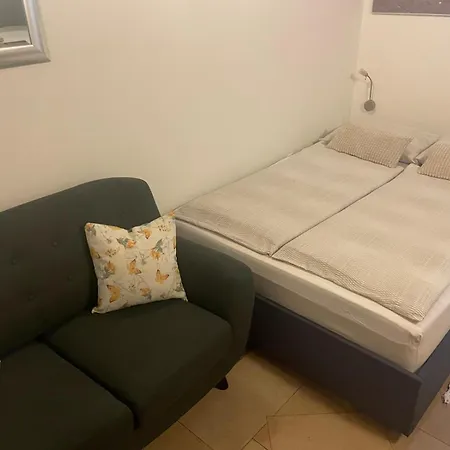Apartman Gana *