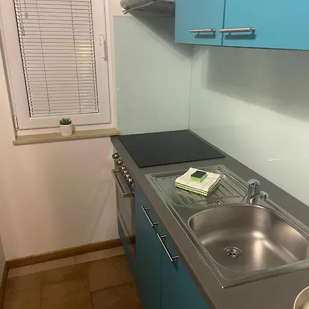 Gana Apartament