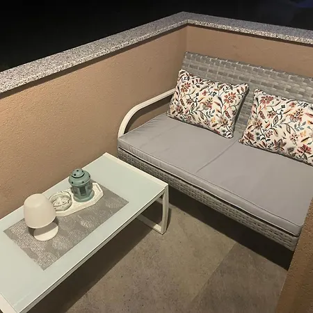 Apartman Gana *