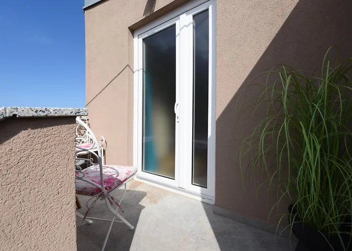 Lägenhet Gana Zadar