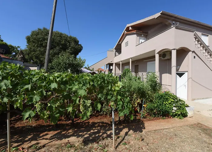 Lägenhet Gana Zadar