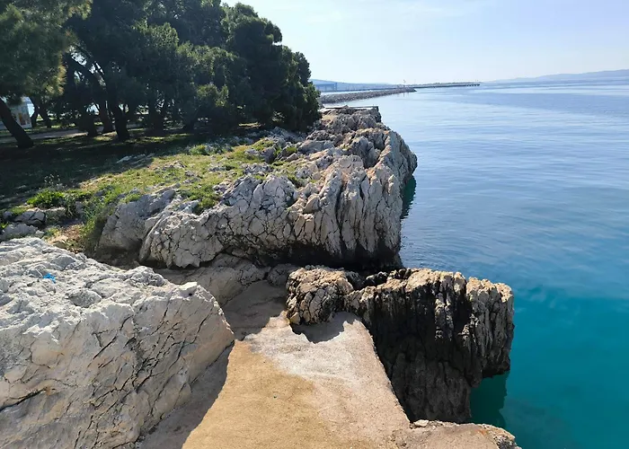 Lägenhet Gana Zadar