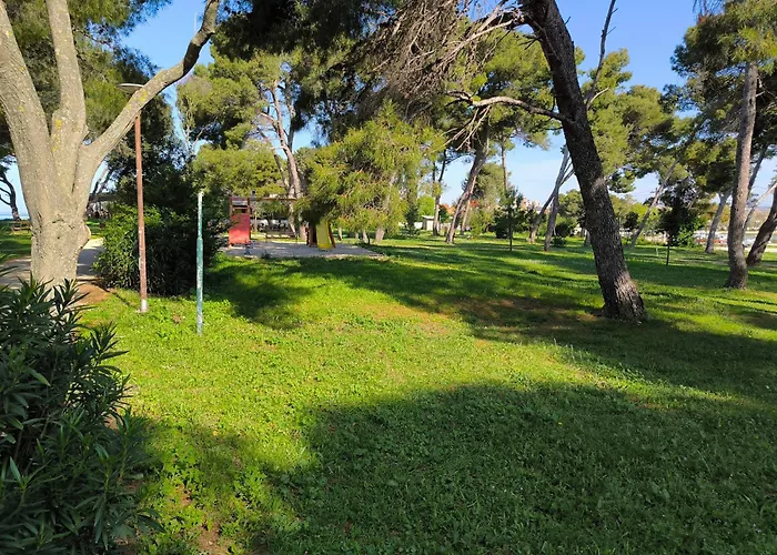 Lägenhet Gana Zadar