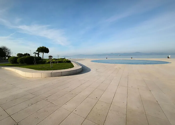 Gana Lägenhet Zadar