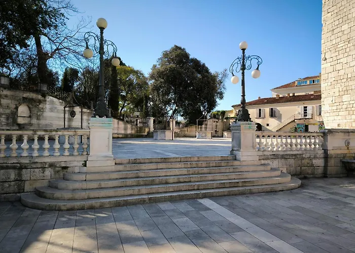 Gana Appartamento Zara