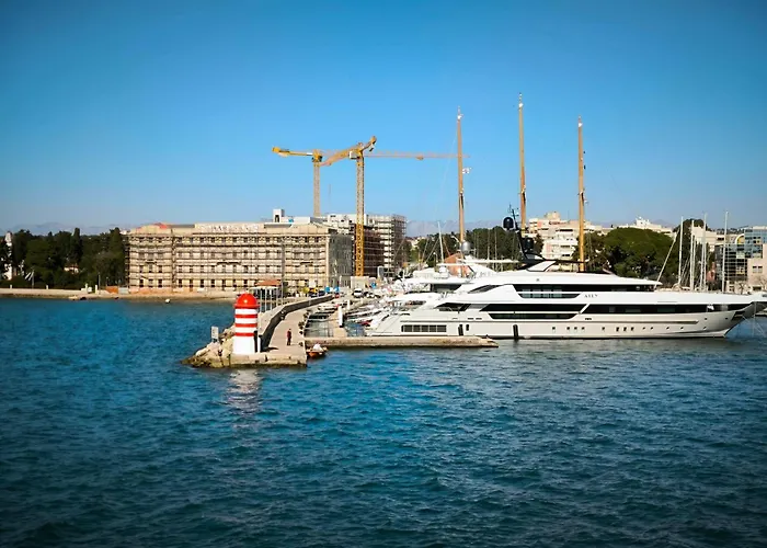 Appartamento Gana Zara