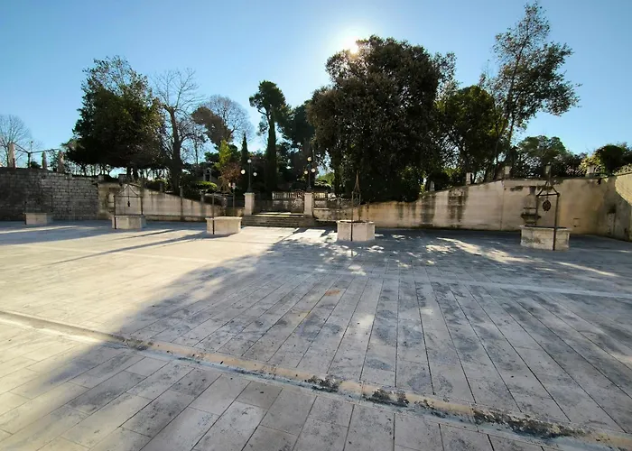 Lägenhet Gana Zadar