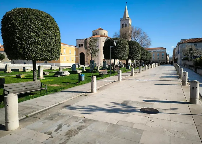 Gana * Zadar