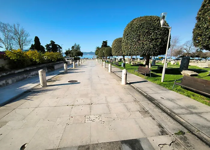 Gana Lägenhet Zadar