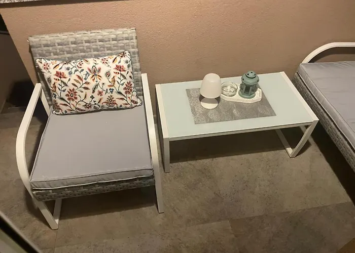 Gana Lägenhet Zadar