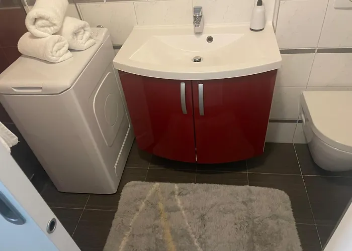 Lägenhet Gana Zadar